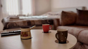 Iva Lux Apartments